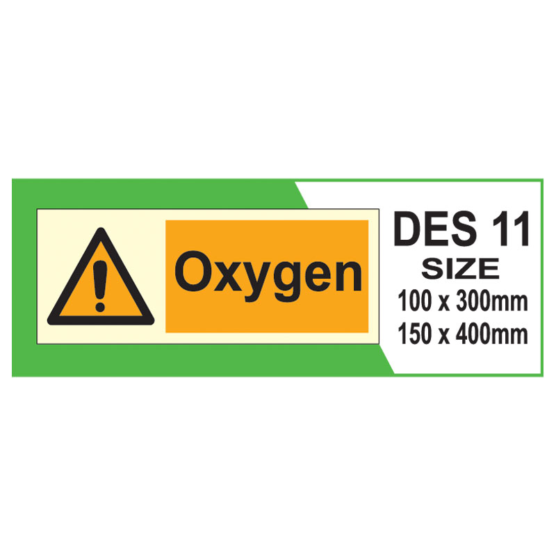 Deck & Engine Room DES 11