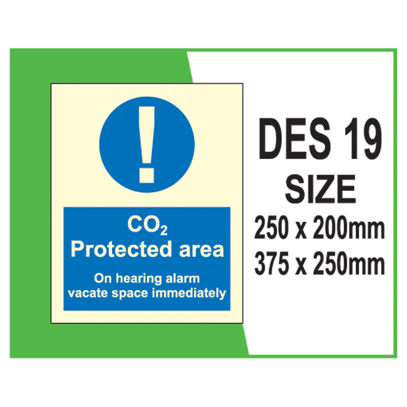 Deck & Engine Room DES 19