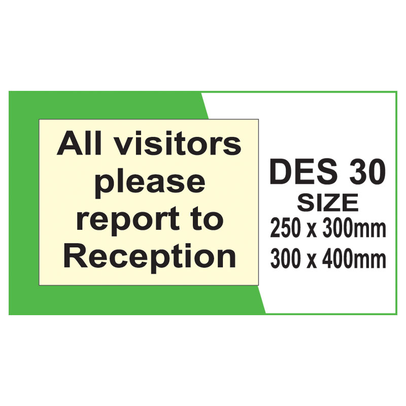 Deck & Engine Room DES 30