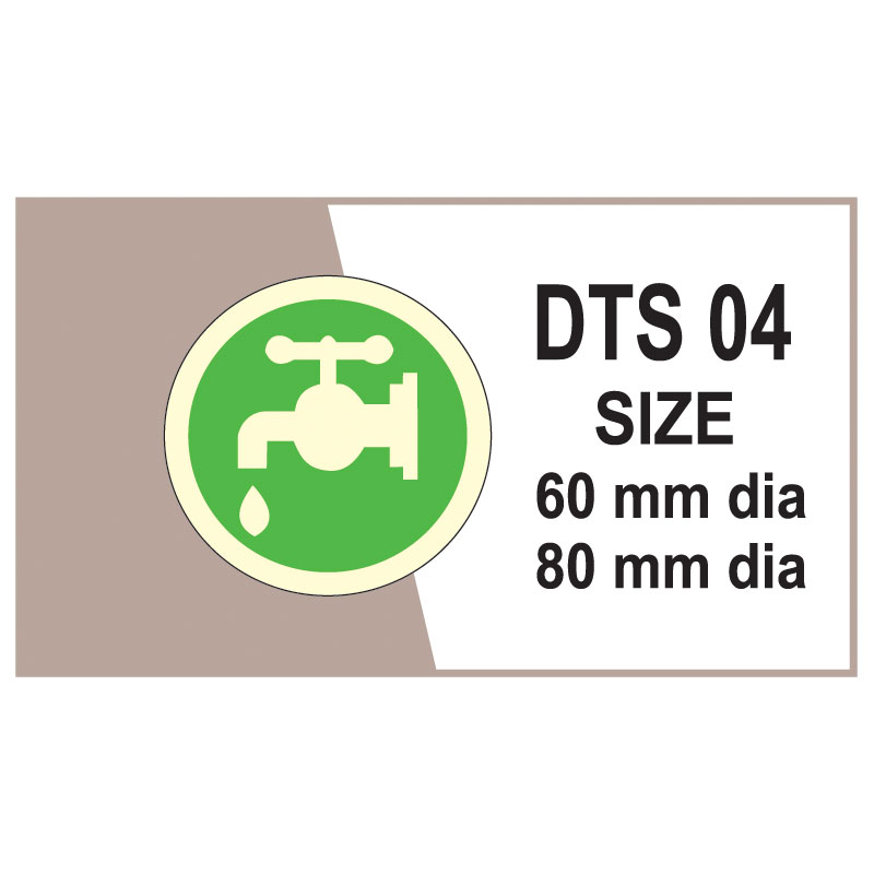 Dots DTS 04