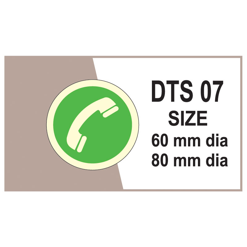 Dots DTS 07