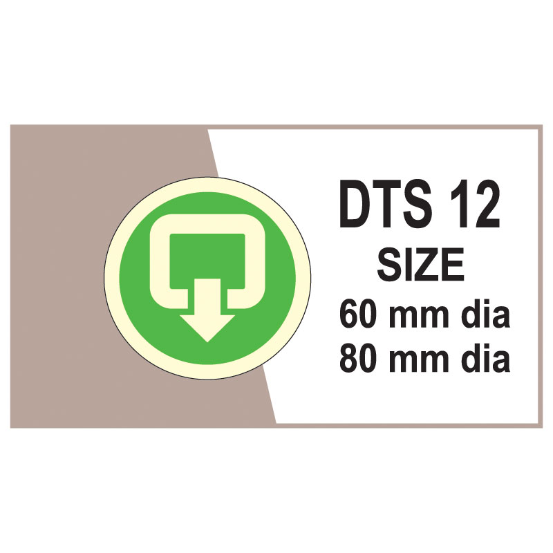 Dots DTS 12