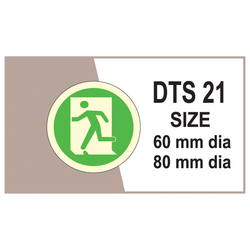 Dots DTS 21