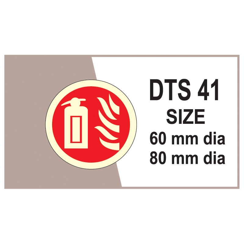 Dots DTS 41