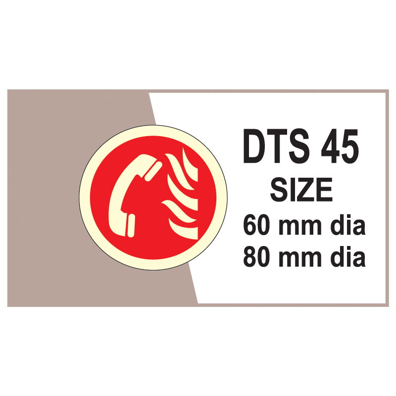 Dots DTS 45