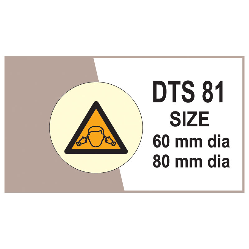 Dots DTS 81