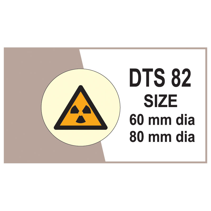 Dots DTS 82