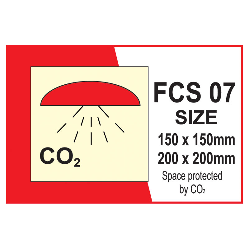 IMO Fire Control FCS 07