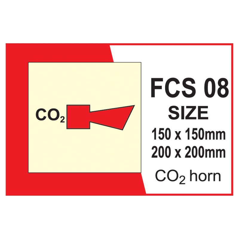 IMO Fire Control FCS 08