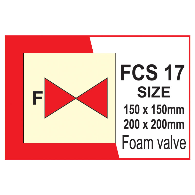IMO Fire Control FCS 17