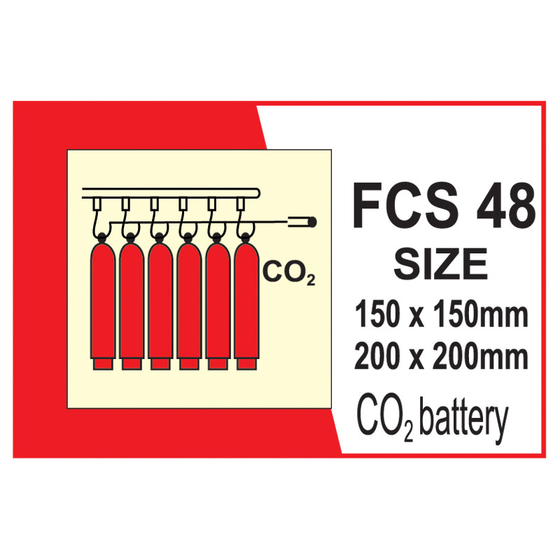 IMO Fire Control FCS 48