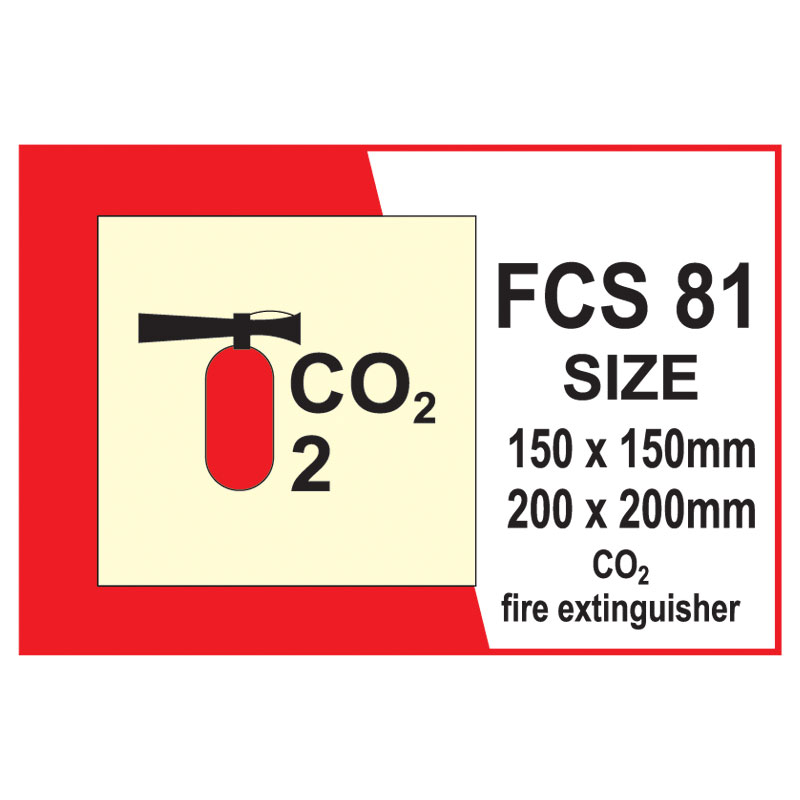 IMO Fire Control FCS 81