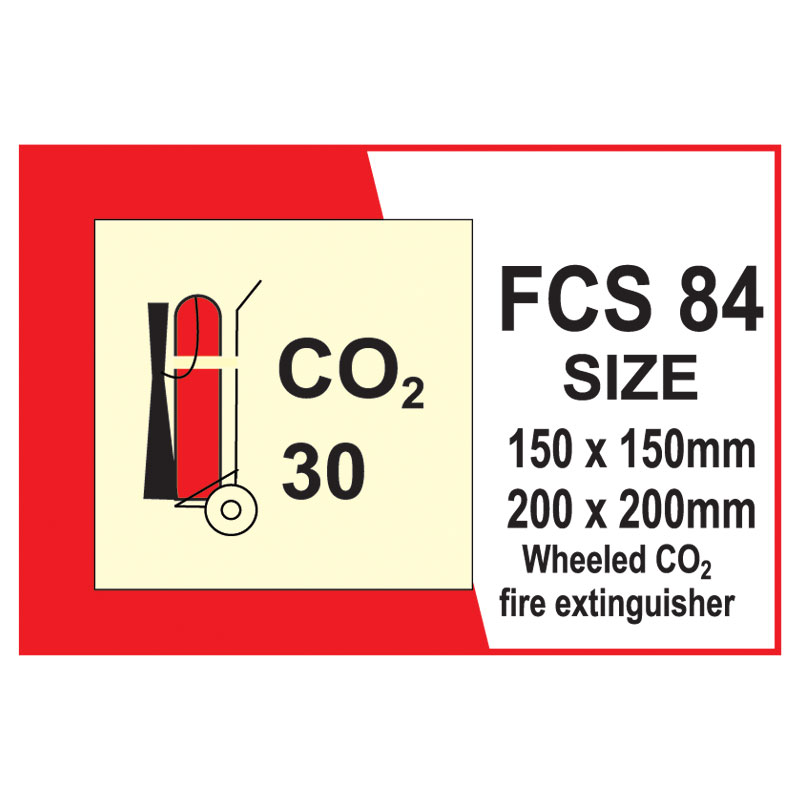 IMO Fire Control FCS 84