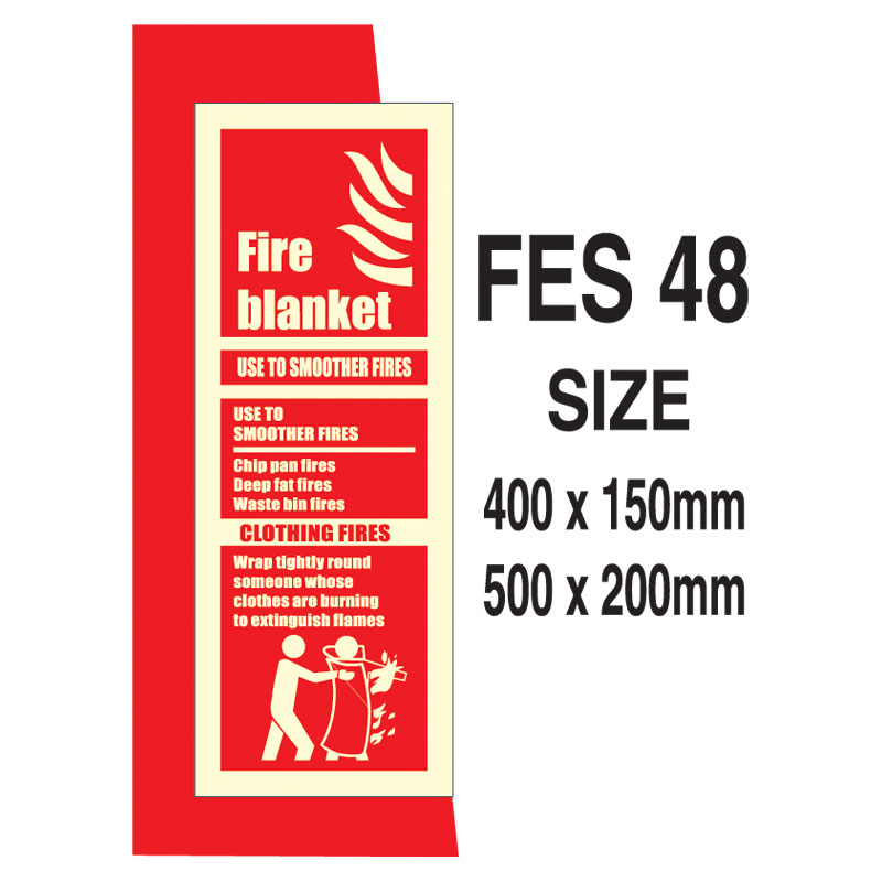 Fire Equipment FES 48