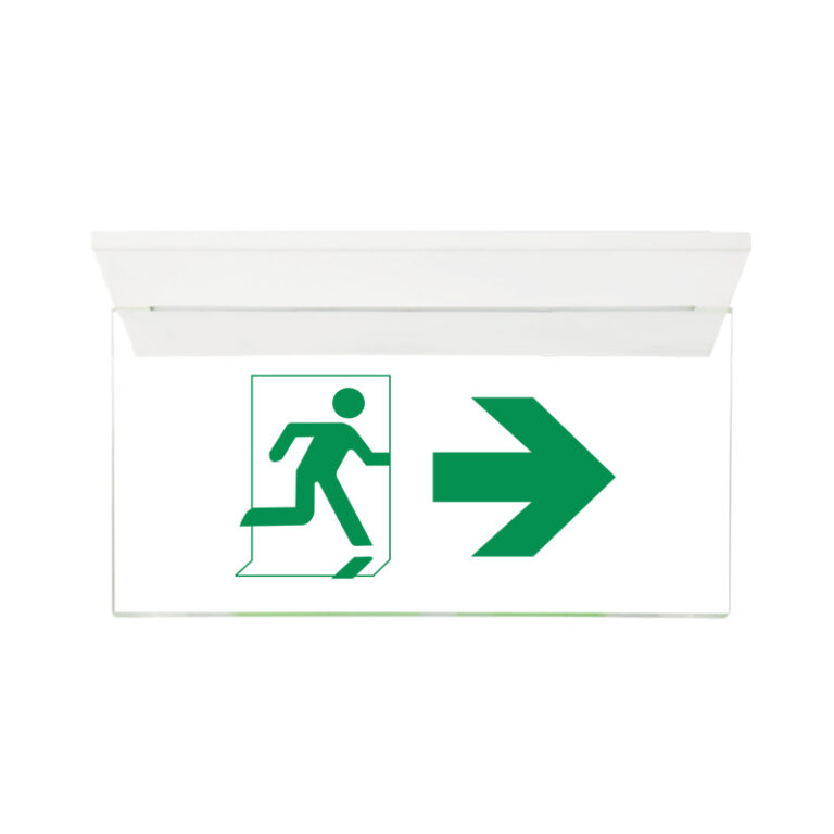 Reliable LED Exit Lights | Autolite India