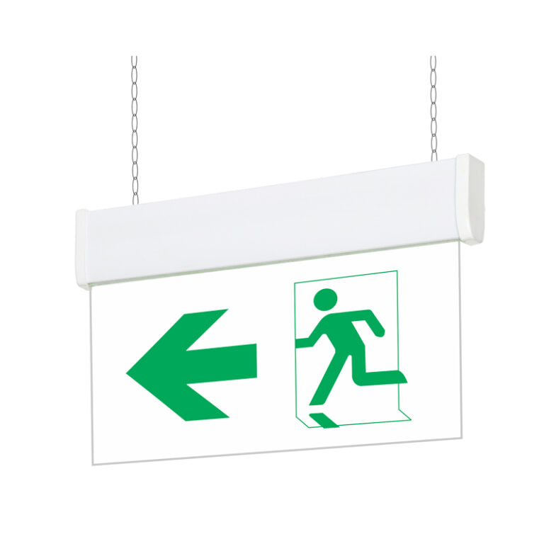 Reliable LED Exit Lights | Autolite India