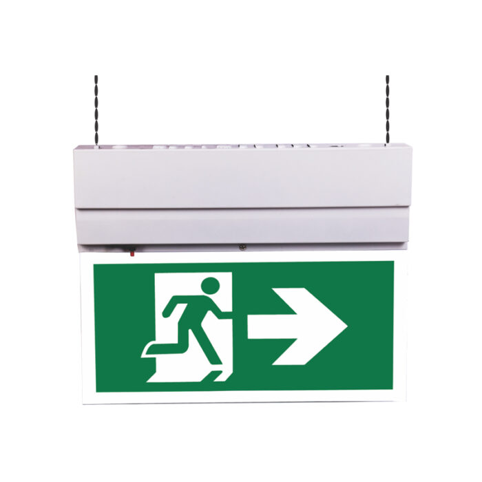 Reliable LED Exit Lights | Autolite India