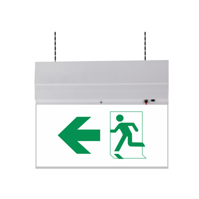 Reliable LED Exit Lights | Autolite India
