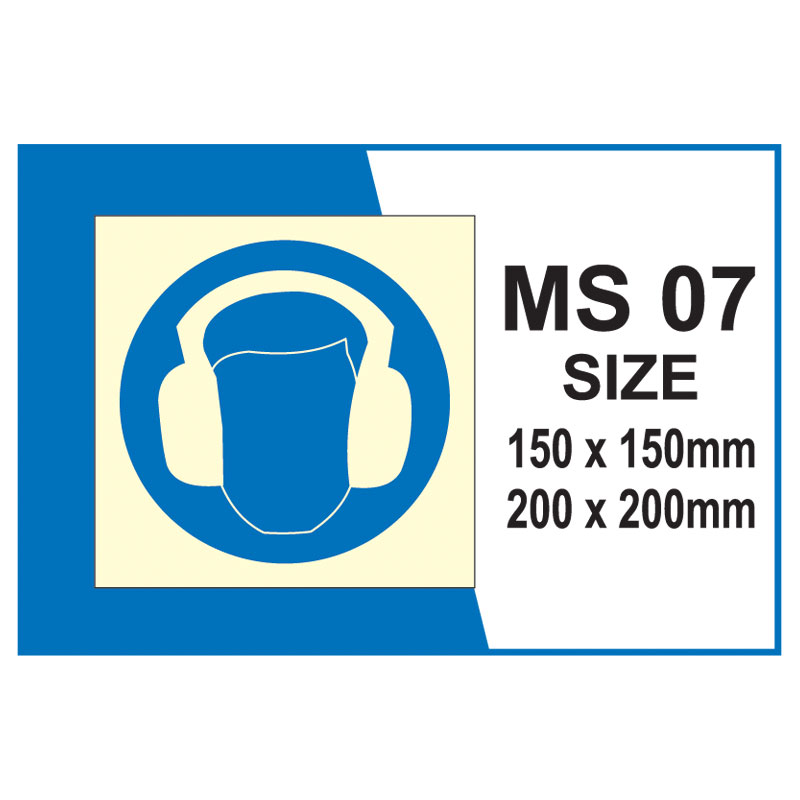 Mandatory MS 07