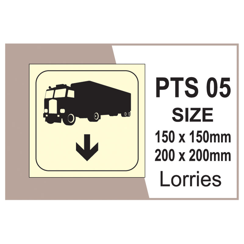 Passenger Vessel & Terminal PTS 05