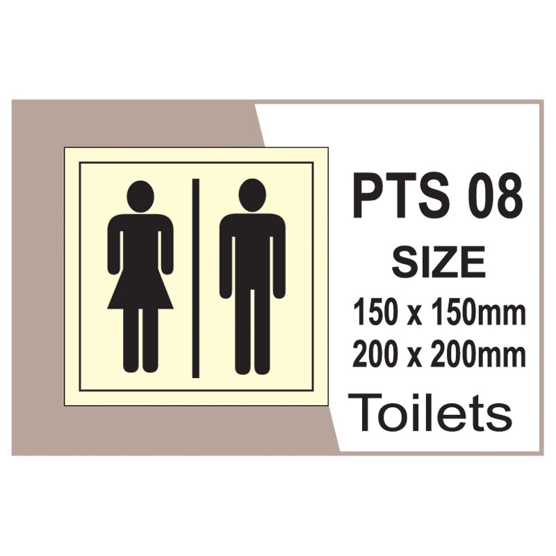 Passenger Vessel & Terminal PTS 08