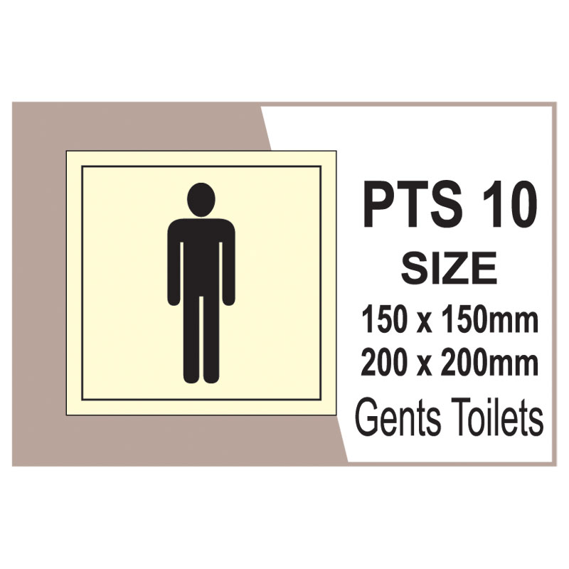 Passenger Vessel & Terminal PTS 10