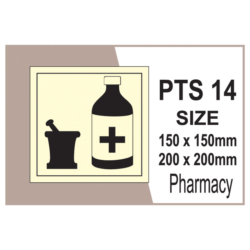 Passenger Vessel & Terminal PTS 14