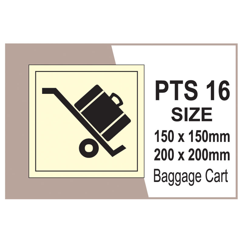 Passenger Vessel & Terminal PTS 16