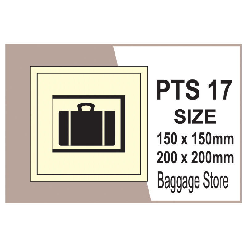 Passenger Vessel & Terminal PTS 17