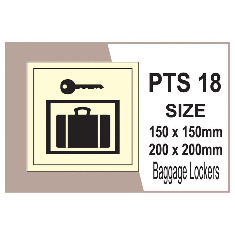 Passenger Vessel & Terminal PTS 18