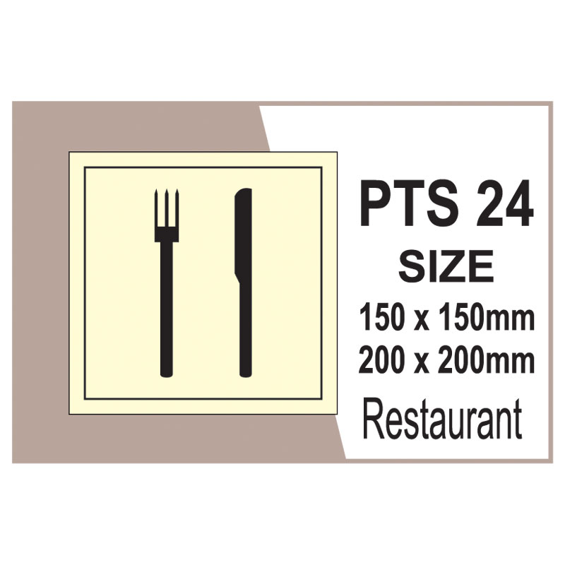 Passenger Vessel & Terminal PTS 24