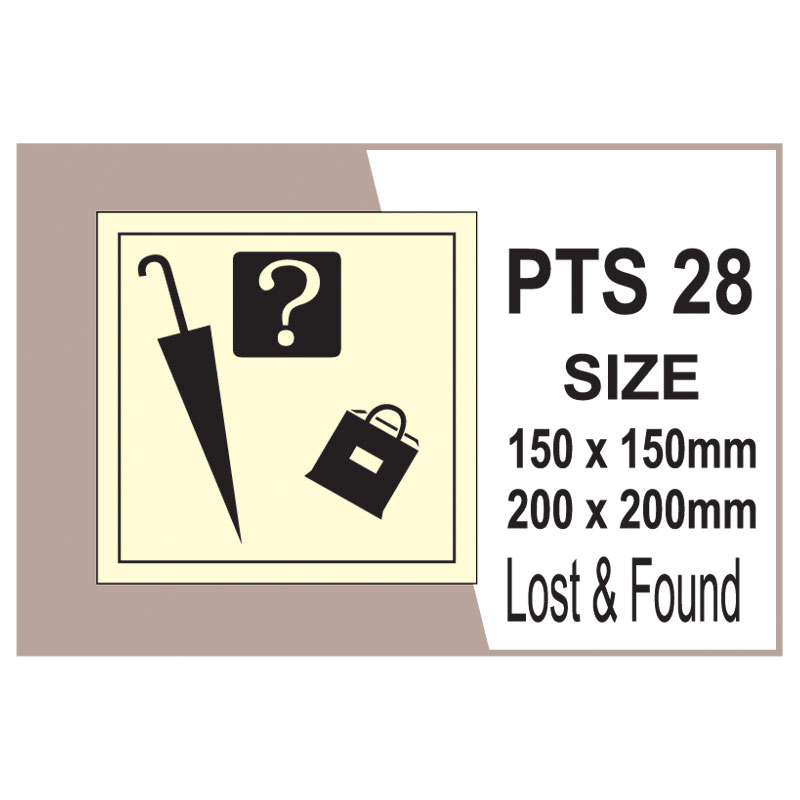 Passenger Vessel & Terminal PTS 28