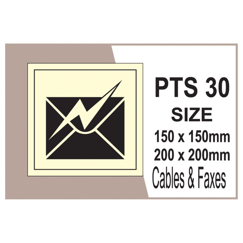 Passenger Vessel & Terminal PTS 30