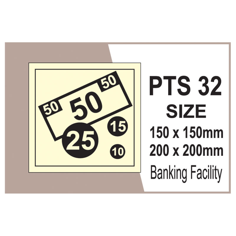 Passenger Vessel & Terminal PTS 32