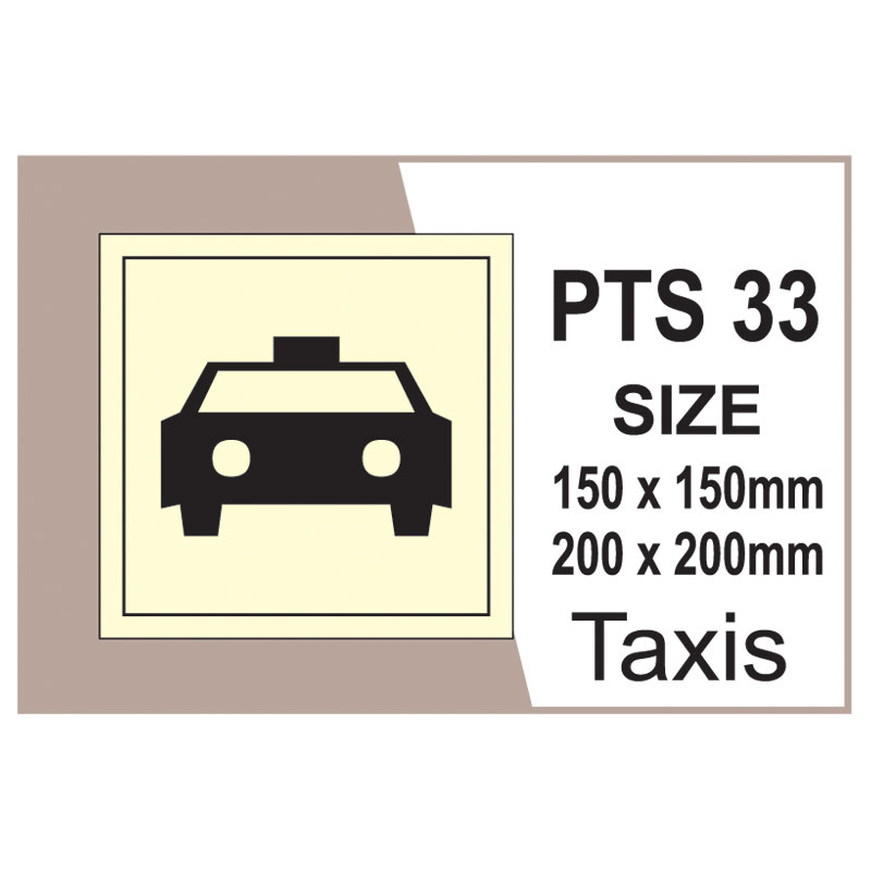 Passenger Vessel & Terminal PTS 33