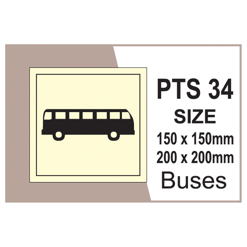 Passenger Vessel & Terminal PTS 34