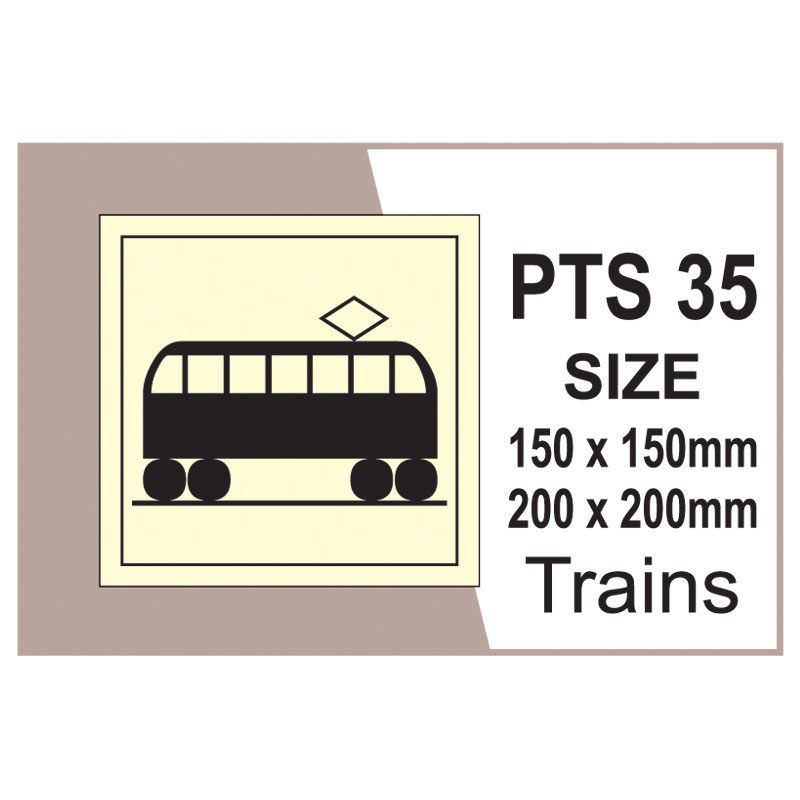 Passenger Vessel & Terminal PTS 35