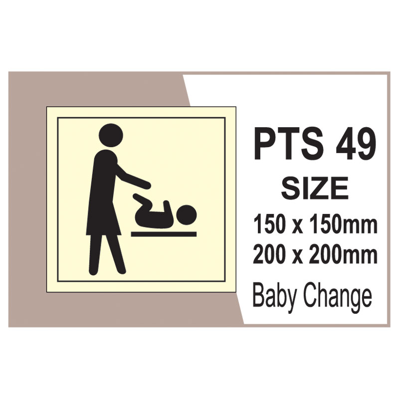 Passenger Vessel & Terminal PTS 49