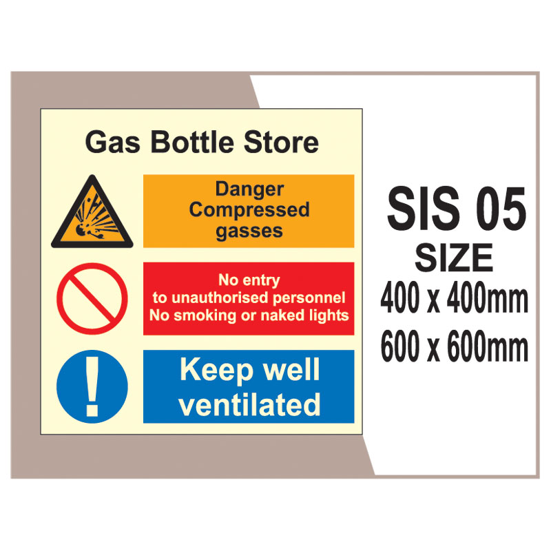 Space Identification SIS 05