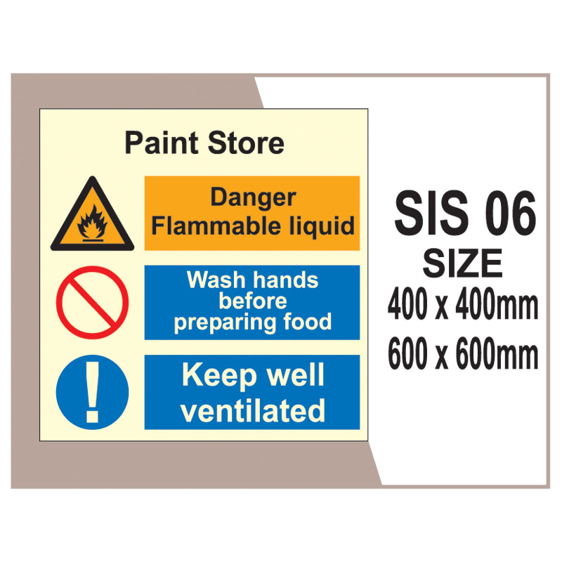 Space Identification SIS 06
