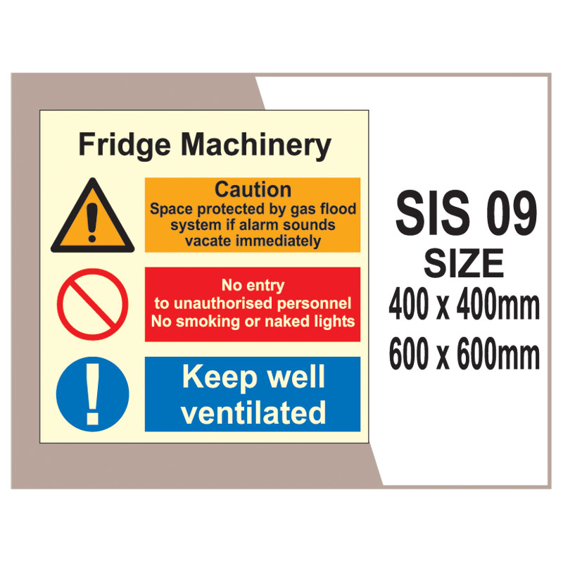 Space Identification SIS 09