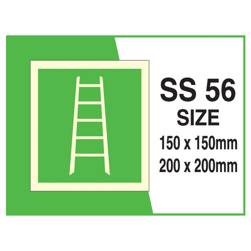 Safety SS 56