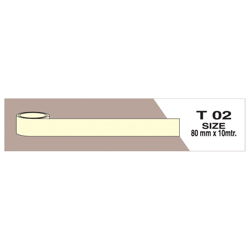 Tapes T 02